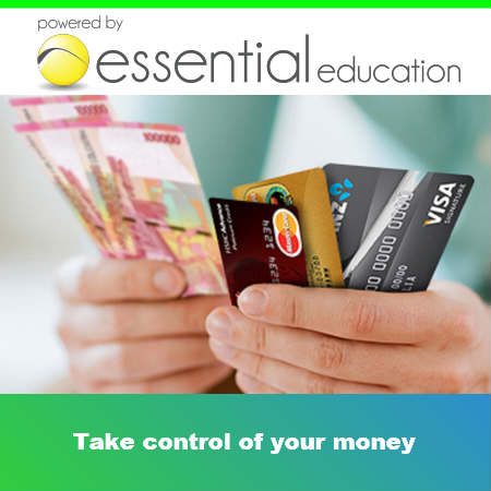 Money Essentials Online Course