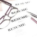 resume