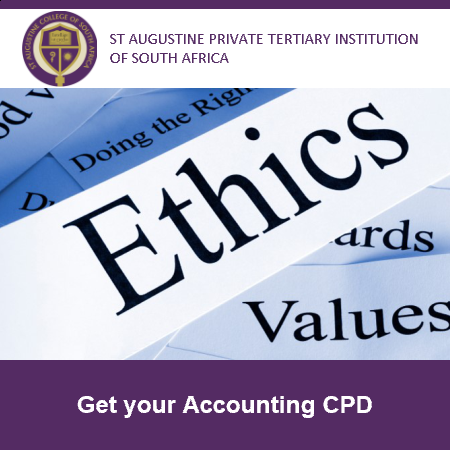 Introduction to Ethics and Ethical Decision Making for Accountants