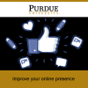 Purdue University Digital Media Analytics Earned Media