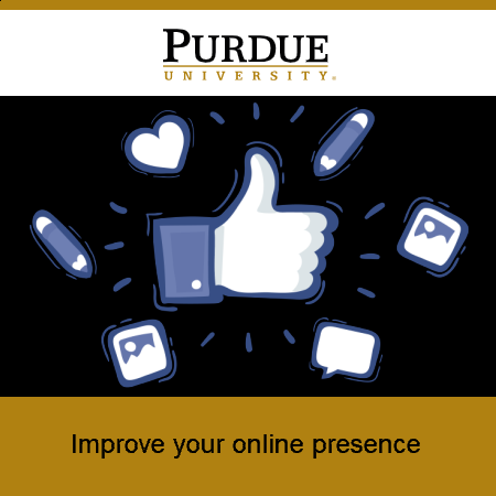 Purdue University Digital Media Analytics Earned Media