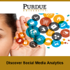Purdue University Digital Media Analytics Using Listening Data