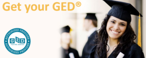 Get Your GED